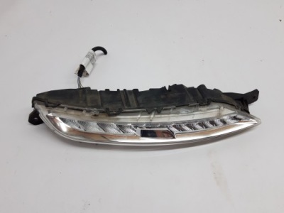 Citroen c4 picasso 2 2013-17 фара led правий правий фото №1