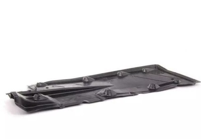 Vw scirocco mk3 правий сторона днище cover trim 1k0825202bn фото №1