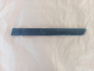 Молдинг крила лівий задня astra ii coupe 3d фото №1