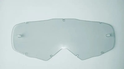 VENTANAS PARA GOGLI IMX RACING DUST CLEAR, ANTI-FOG CON PINAMI TEAR-OFF  