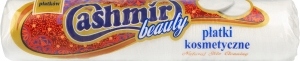 PGD D CASHMIR PLATKI KOSMETYCZNE (120) - Kosmetyk do codziennego stosowania