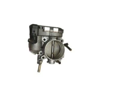 Alhambra i lift atm 2.0 8v дроссельная заслонка 06a133062p фото №1