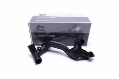 Skv корпус термостата - land rover discovery iv range rover - lr018275 фото №1