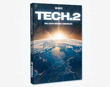 TECH.2 Źródła rozwoju środowiska technologicznego.