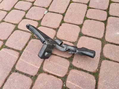 Абсорбер крыла правый opel insignia b 39078799 фото №1