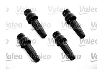 VALEO COIL IGNITION PEUGEOT 306 2.0 PETROL FUEL 3 1997-2 2002 - milautoparts-fr.ukrlive.com