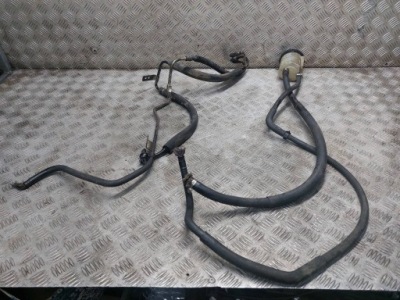 Шланг усилителя kpl volkswagen transporter t4 lift 2.5 tdi фото №1