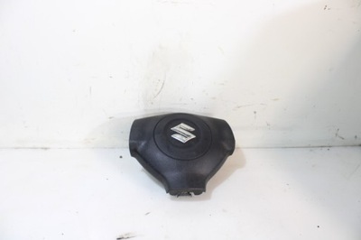 Подушка воздушная водителя suzuki swift iv lift фото №1