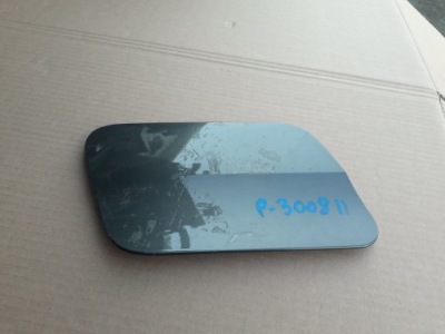 Крышка заливной топлива peugeot 3008 ii 19- фото №1