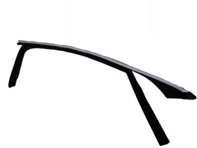 Mercedes e klasa w213 прокладка скло двері гумовий елемент фото №1