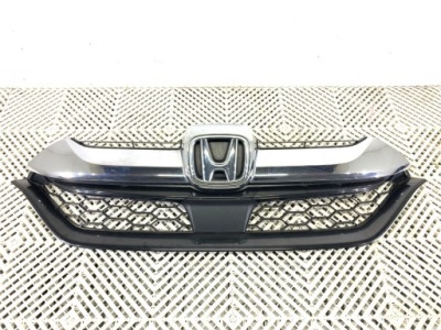 Решітка радіатора решітка радіатора honda cr-v v 71121-tny-g1 suv решітка фото №1