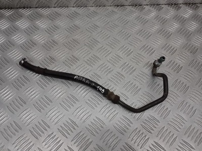 Шланг усилителя opel astra h 1.4 фото №1
