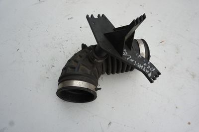 Труба шланг nissan pathfinder r51 2.5 dci фото №1