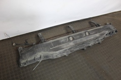 Балка pod бампер задний i30 ii lift 1.6crdi фото №1