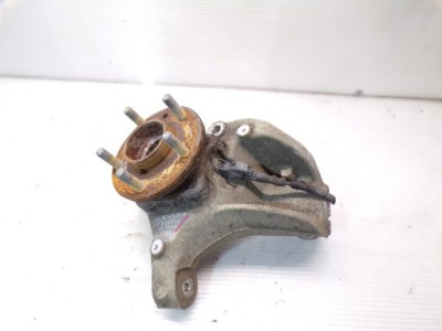 Ступиця поворотний кулак ліва перед передня volvo v40 2 cross country 31387652 фото №1