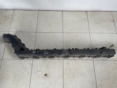 Колектор всмоктуючий впускний scania r xpi 1893329 фото №1