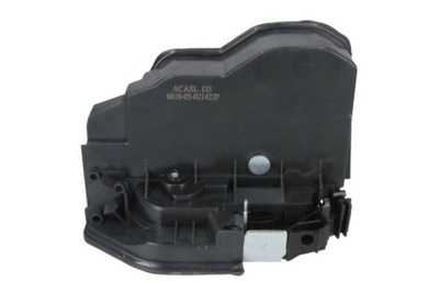 ЗАМОК ДВЕРЬ ПЕРЕД P BMW 1 E81, E87, 1 E82, E88, 1 F20, F21, 2 F22, F23,