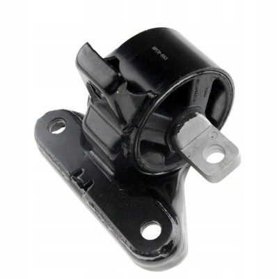 Подушка двигателя левая dodge grand caravan 07- фото №1