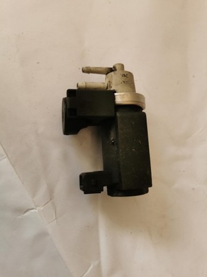 Клапан вакуумa renault megane ii 1.9 dci 02-08 фото №1