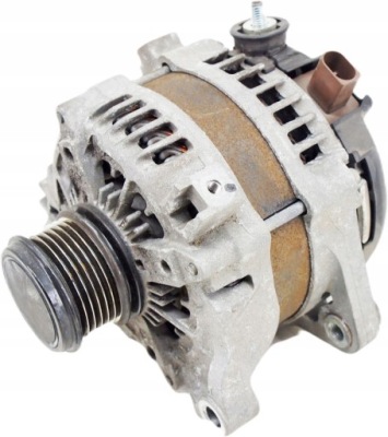 So110 lexus is 3 2.0i генератор 27060-36130 фото №1