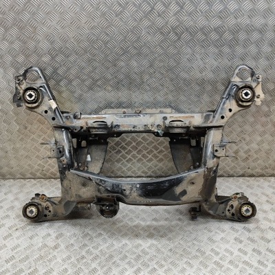 Volvo xc90 2022 рама вспомогательная задняя фото №1