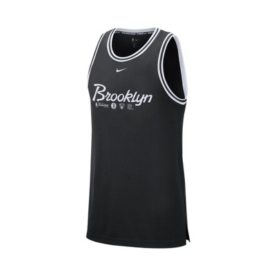 Koszulka Nike NBA Brooklyn Nets DNA Tank Top XL