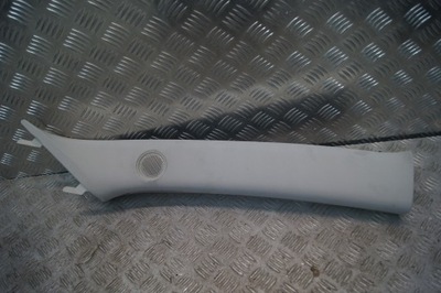 Mazda cx5 ii защита стойка правая фото №1