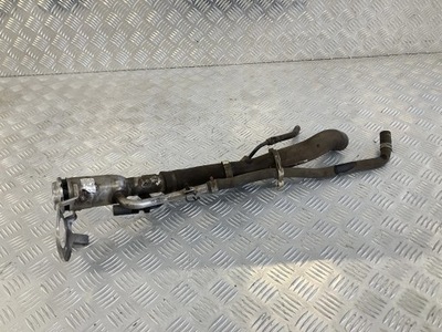 Труба заливная горловина топлива ford ranger lift 19- gb3g-9034-ad фото №1