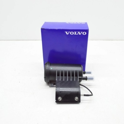 Фільтр пального volvo xc40 31465948 оригінальний фото №1