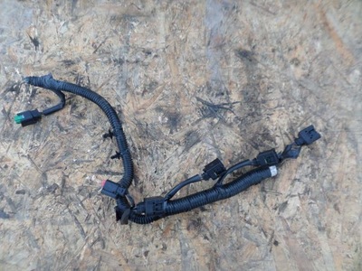 CLAVIJA JUEGO DE CABLES BOQUILLA FORD 1.6 8V TDCI HDI FIESTA MK7 FOCUS MK3 BERLINGO  