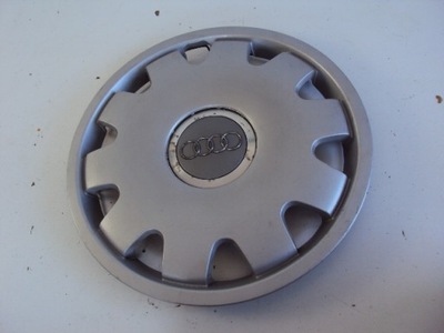 Ковпак 16" audi a4 b6 фото №1