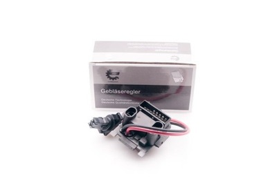 Резистор вентилятор 94skv007 фото №1