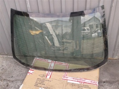 VENTANAS PARTE TRASERA PEUGEOT 607  