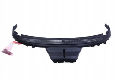 Жабо smart fortwo ii 15r. electric drive фото №1