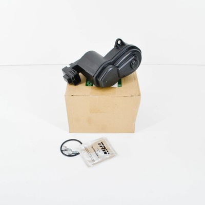 Land rover range rover sport l494 привод тормоза стояночного lr102237 фото №1