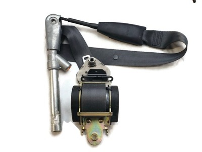 Renault espace iv pas безопасности правый перед фото №1