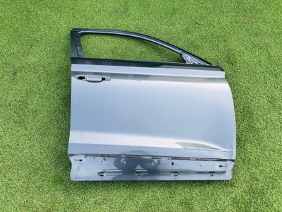 Skoda kodiaq 565 двері праве передні перед фото №1