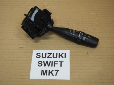 Перемикач комбінований двірник swift mk6 mk7 фото №1