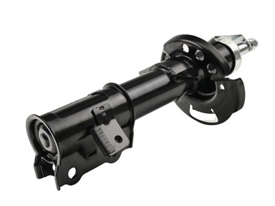 Амортизатор ford transit courier 14 перед le gaz фото №1