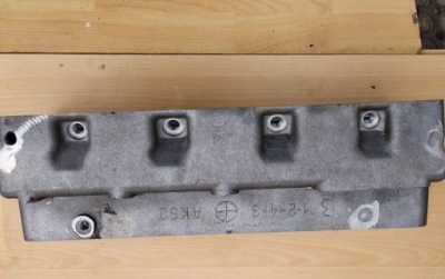 Головка двигуна s21 żuk,nysa фото №1