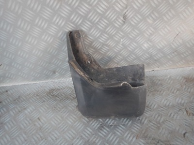 Nissan titan armada 5.6 v8 левый брызговик задняя фото №1