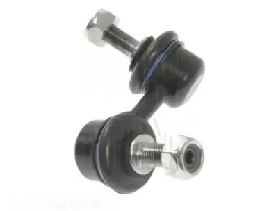 Соединитель стабилизатора левый перед adh28515 фото №1