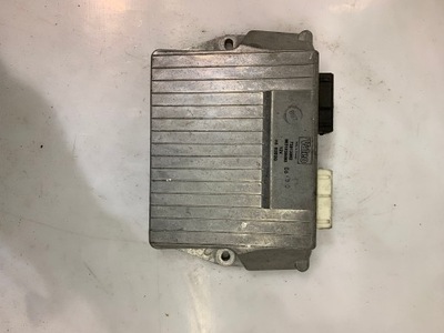 Бортовий комп'ютер 73813002 9631808480 citroen xantia фото №1