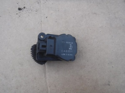 MOTOR CALENTADOR FORD 3M5H-19E616-AB  