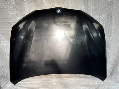 Bmw x1 f48 капот фото №1