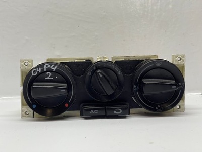 VW Passat B5 Bora 1J0820045 Air Condition Switch 