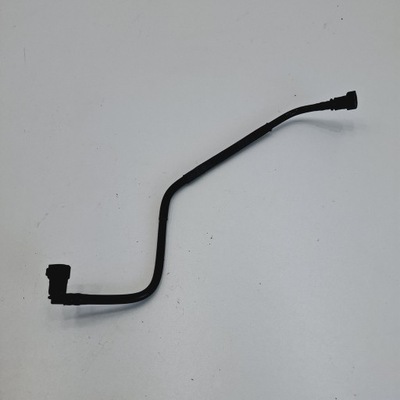 2010 mini one - cooper clubman r55 шланг топливный фото №1