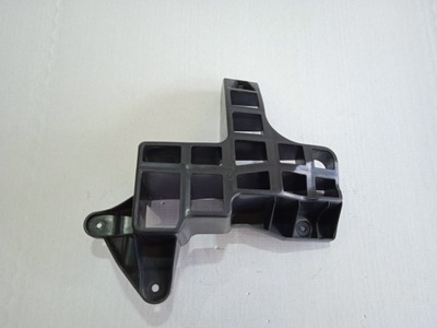 Dacia sandero направляющая бампера задняя левый 8200735454 фото №1