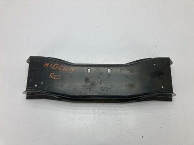 Renault midlum dxi euro 5 балка поперечная подрамник рамы фото №1