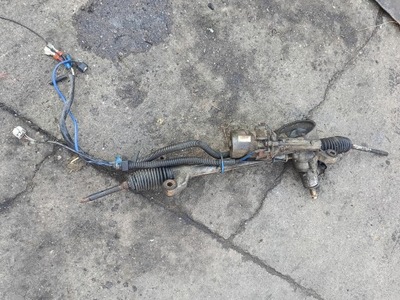 Subaru forester iii sh рейка рульова 34110sc033 eu фото №1